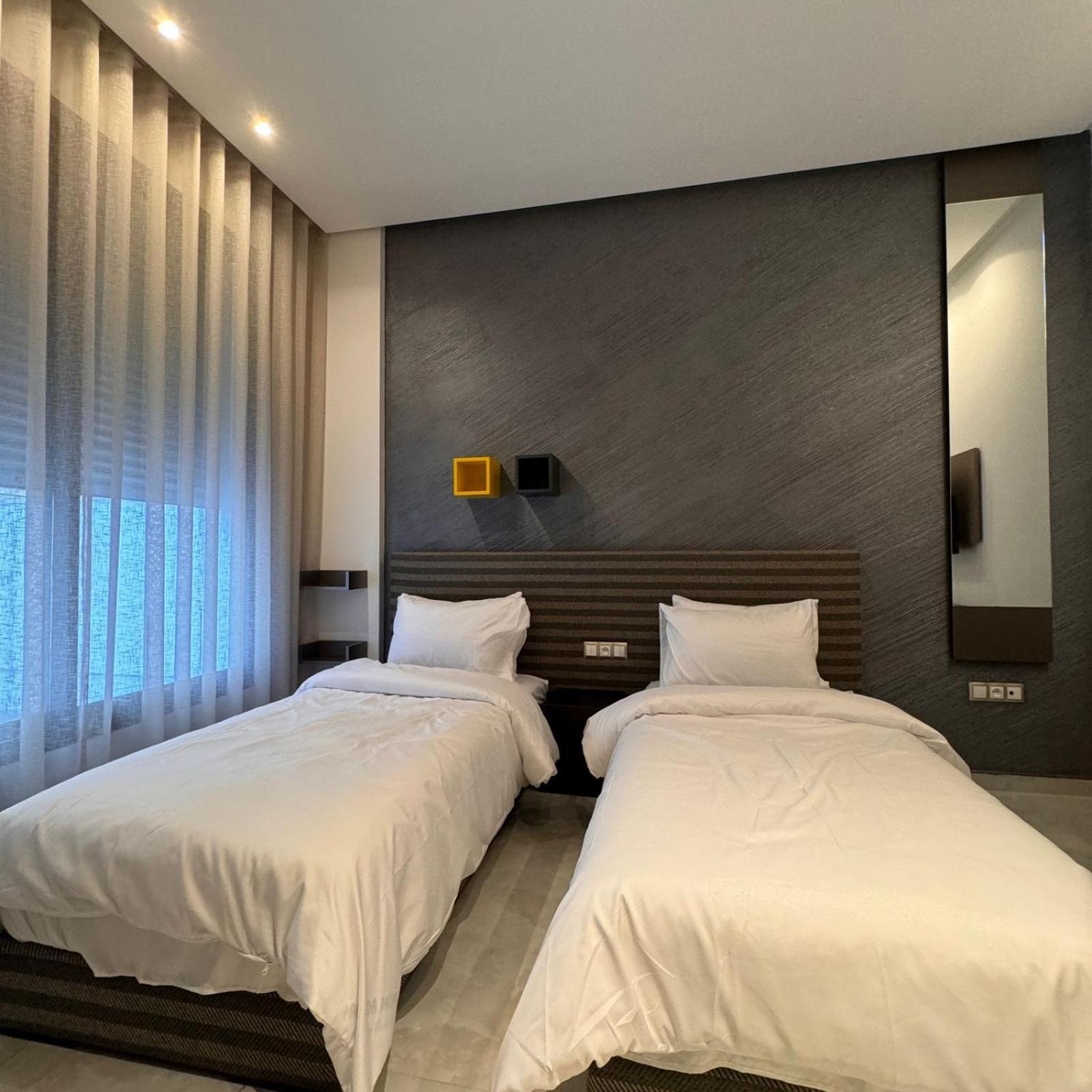 Stylish Apartment In Tangier * Tangier
